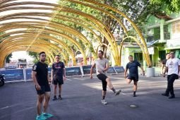 Menko AHY puji potensi wisata dan kekayaan budaya Banyuwangi