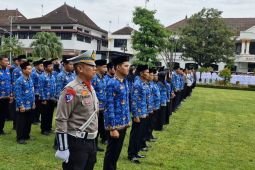 Aktivitas pelayanan Pemkab Ponorogo berjalan normal usai OTT KPK