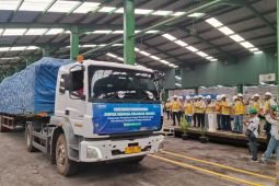 Puncak musim tanam, Pupuk Indonesia pastikan pupuk subsidi tersedia