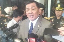 Indonesia-Yordania kerja sama pertukaran informasi soal Gaza