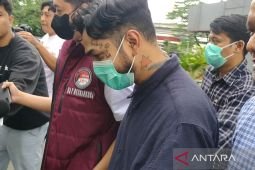 Artis Onad dinyatakan sehat