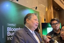 Airlangga: Impor BBM dan LPG dari AS tetap lewat proses lelang