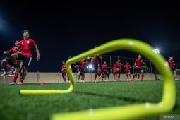 Laga pertama, Indonesia hadapi Zambia di Grup H Piala Dunia U-17