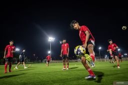 Pratinjau Indonesia vs Zambia, wajib curi poin di laga perdana