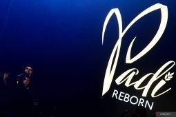 Padi Reborn segera rilis single berjudul Ego usai 28 tahun berkarya