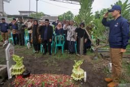 Penghargaan Patriot Transmigrasi