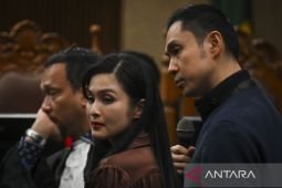 Kejagung akan serahkan aset sitaan Harvey-Sandra ke BPA untuk dilelang