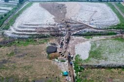 Volume sampah di TPA Jabon meningkat