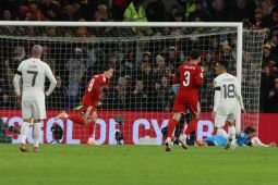 Piala Dunia 2026 zona Eropa, 12 negara lolos otomatis dan 16 lalui play-off