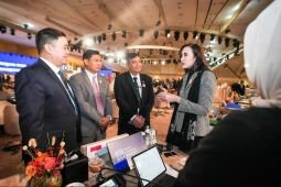 Menpar bahas jaringan desa wisata di forum UN Tourism 2025