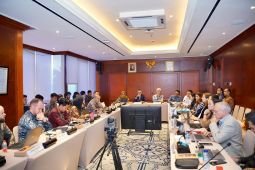 PLN-Uni Eropa kembangkan proyek listrik hijau di Sumut dan Jatim