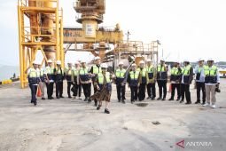 Komisi VII DPR minta Petrokimia Gresik penuhi kebutuhan pupukpetani