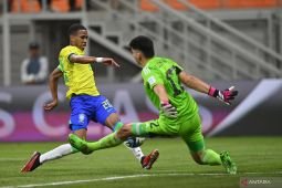 Indonesia resmi jadi tuan rumah FIFA Series 2026