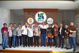 Brawijaya Multi Usaha dan CT Corp jajaki bisnis "hospitality" kampus