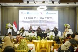 Cakupan penjaminan LPS di Jatim capai 99 persen