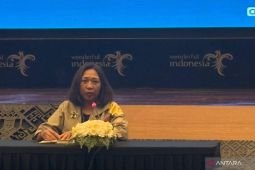 Indonesia eyes more Saudi Arabian tourists during Hajj seasons