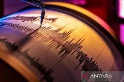 Sinabang Aceh diguncang gempa magnitudo 6,4