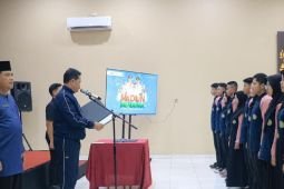 Pemkot Madiun dorong peran anak dalam pembangunan dengan Forum Anak