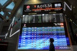 Pasar optimis ekonomi domestik membaik akhir 2025, IHSG siap menguat