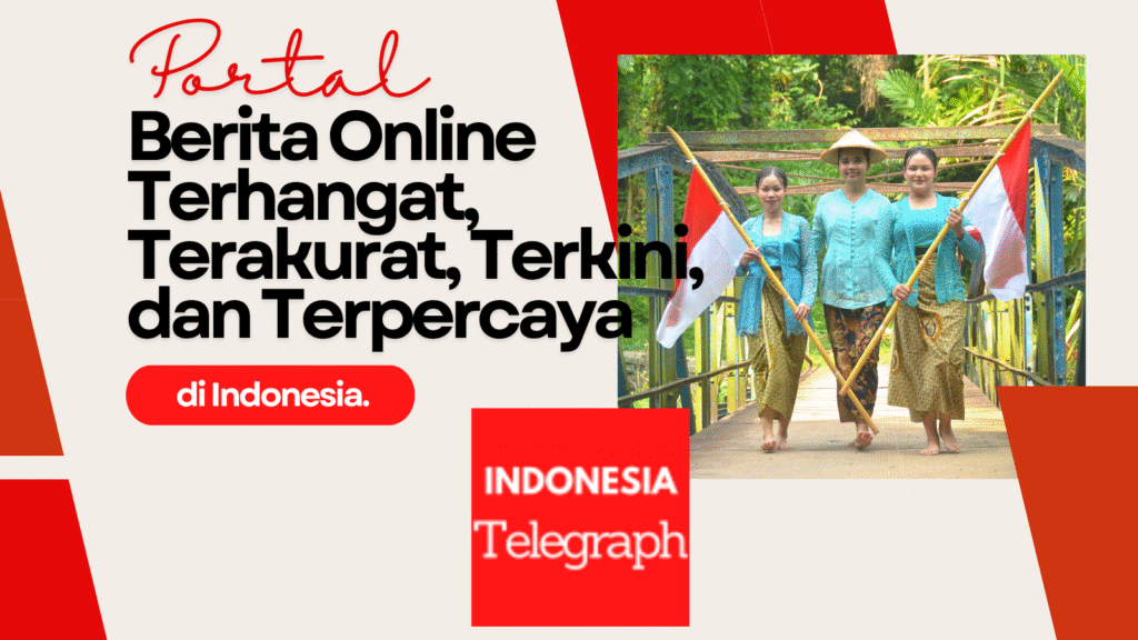IndonesiaTelegraph.com
