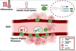 Mahasiswa UB kembangkan riset mikroalga untuk terapi kanker anak