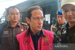 Kasus Google Cloud, KPK ungkap Nadiem Makarim menjadi calon tersangka