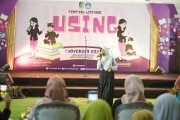 Banyuwangi komitmen lestarikan bahasa daerah lewat festival literasi