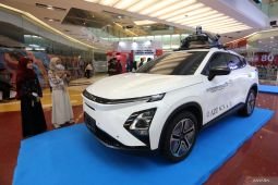 Pameran teknologi dan inovasi