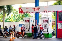 Harga BBM Pertamina, Shell, bp, dan Vivo Senin ini stabil