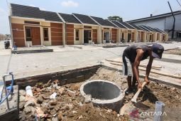 Program FLPP dan KPP wujud keberpihakan Presiden Prabowo