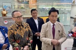 Yusril ajak pemuka agama bicara judol dalam khotbah