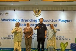 Anggota Komisi VII DPR Ri dorong penguatan jenama produk