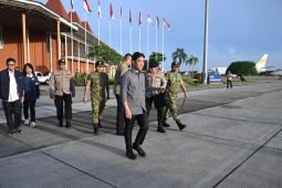 Wapres Gibran kunjungan kerja ke Sumut dan Sulut jelang Natal
