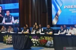 Police repatriate nine Indonesian trafficking victims from Cambodia