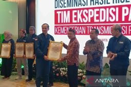 Indonesia eyes US$7.1 billion exports from transmigration zones