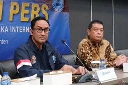 BNN ringkus "Mami" penyelundup dua ton sabu jaringan GoldenTriangle