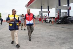 BPH Migas: Stok BBM di kawasan wisata Jatim aman jelang tahun baru