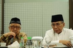 Gus Yahya akui terbuka untuk islah