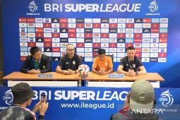 Pelatih: Borneo FC dan Persebaya punya waktu ideal untuk bertanding