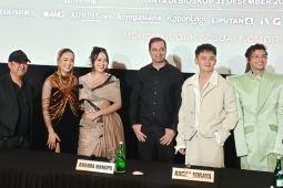 Ketika pendakian berubah menjadi perjalanan tanpa jalan pulang