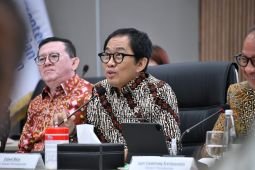 Kemenperin dorong kontribusi manufaktur 18,56 persen ke PDB 2026