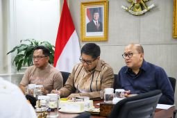 Menteri Tito: Percepat pendataan rumah rusak akibat bencana di Sumatera