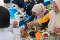 Kemen UMKM catat 14,6 juta UMKM naik kelas dari sektor informal ke formal