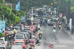 Polres Batu siapkan rekayasa lalu lintas sambut libur akhir tahun
