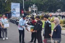 Pemkot Malang bantu biaya UKT mahasiswa terdampak bencana di Sumatera