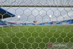 758 personel gabungan kawal laga Arema vs Madura United