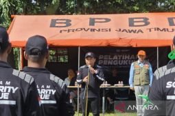 Wakil Wali Kota Malang minta relawan NSR sigap bantu pencegahan bencana