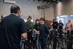 Kementerian Ekonomi Kreatif berkolaborasi gelar Sinergi Suara 2025