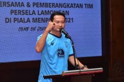 Penasihat Persela Lamongan sebut pelatih baru segera diumumkan