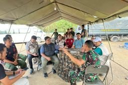 Unair terjunkan tim nakes bantu tangani korban banjir di Aceh Tamiang